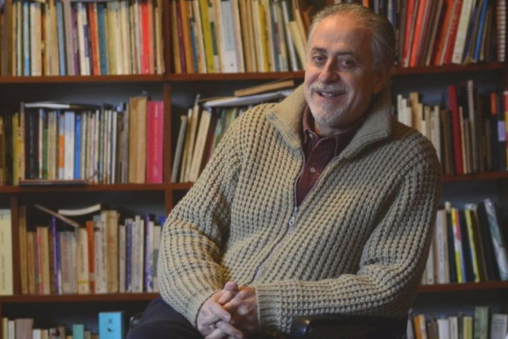 Igualdad cultural. Autor: Jorge Boccanera con Silvio Rodríguez