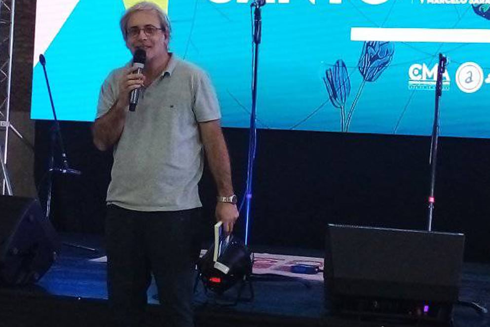 La vida de un pueblo capítulo 6