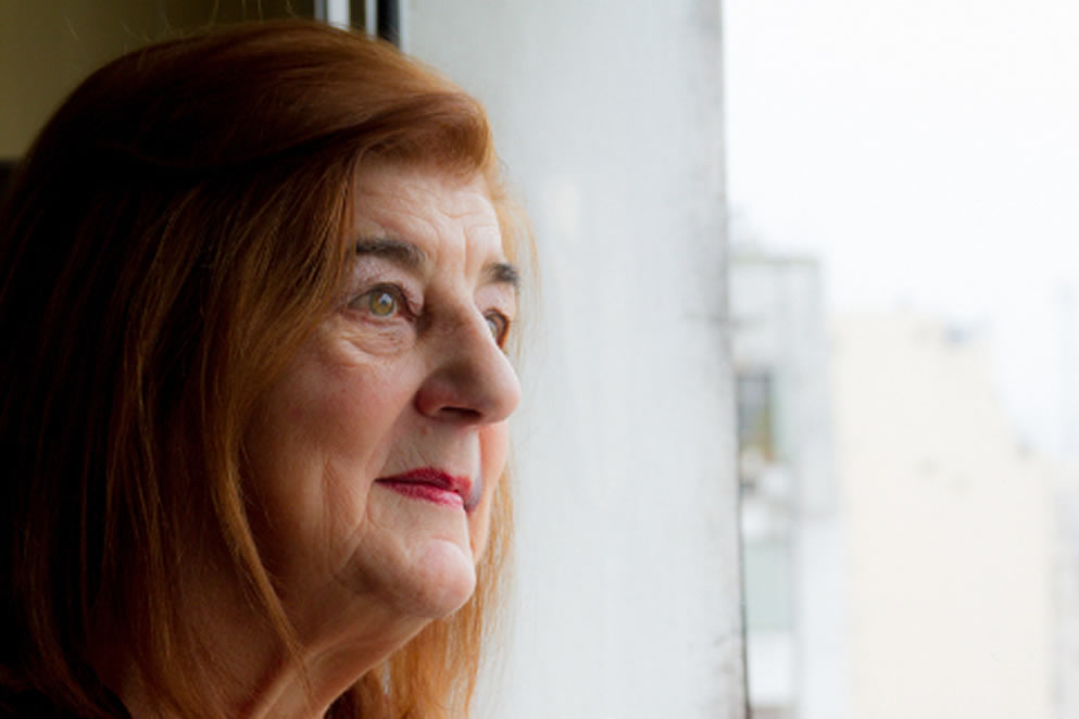 Plaza de la Lengua. Autora: Juana Bignozzi