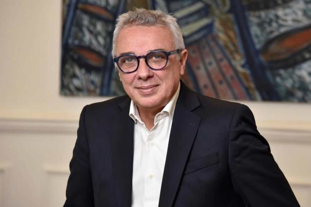 Tigre: Julio Zamora, “Tienen que ser los protagonistas absolutos de la construcción de una nueva sociedad”