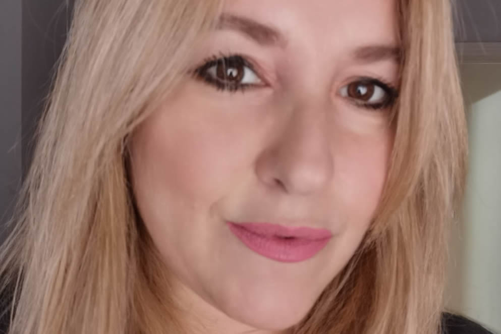 Imperial ruso. Por Karina Sacerdote