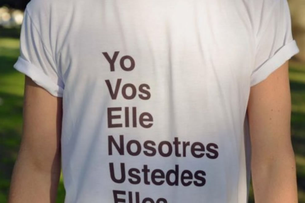 Defensoras de les nadies. Por María Verónica Piccone