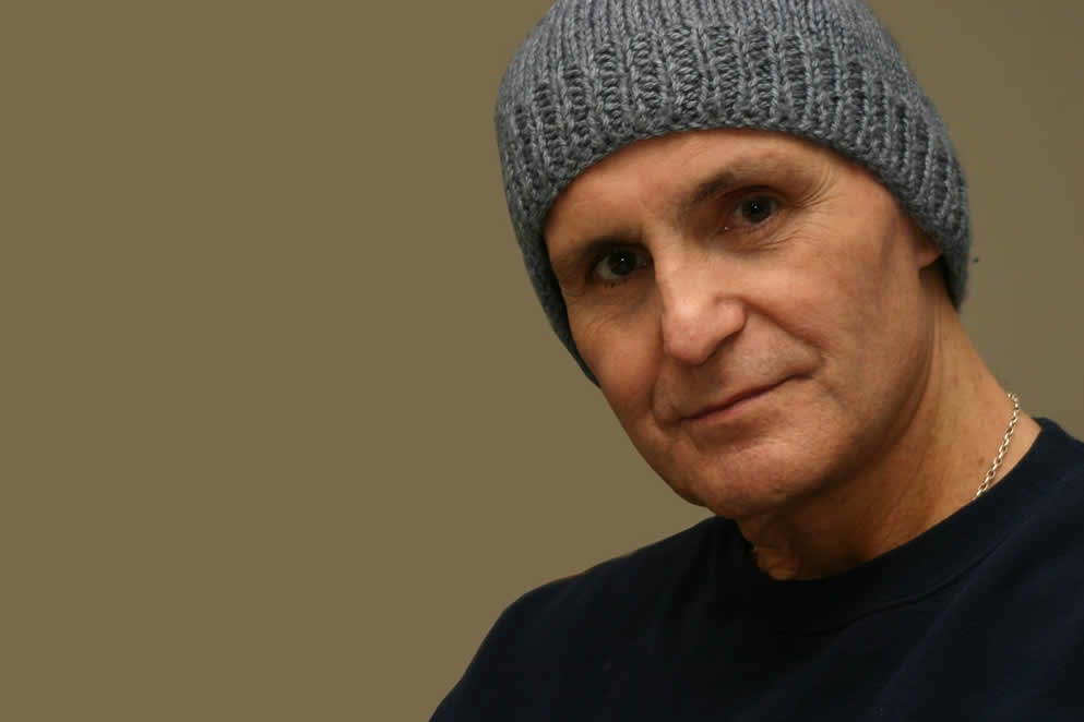 Leonardo Favio tendrá su escultura en avenida Corrientes de Buenos Aires