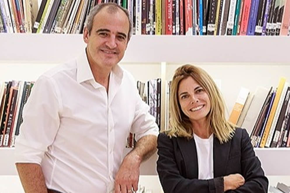 Hablamos con María Rosa Lojo y reseñamos clásicos y novedades