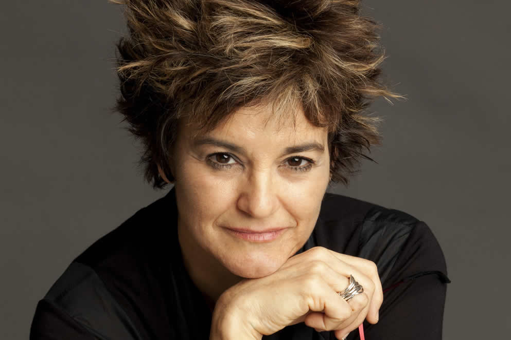 Entrevista: la curadora Mari Carmen Ramírez contra la “Fridamanía”