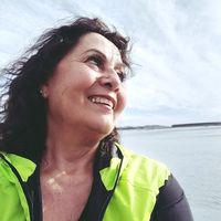 Reciprocidad (Amistad). Por María Margarita Pérez Vallejos