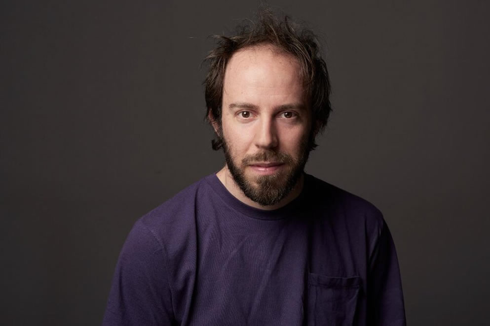 Mauro Libertella: “En mi adolescencia dejé de leer y eso fue como rechazar el legado de mis padres”