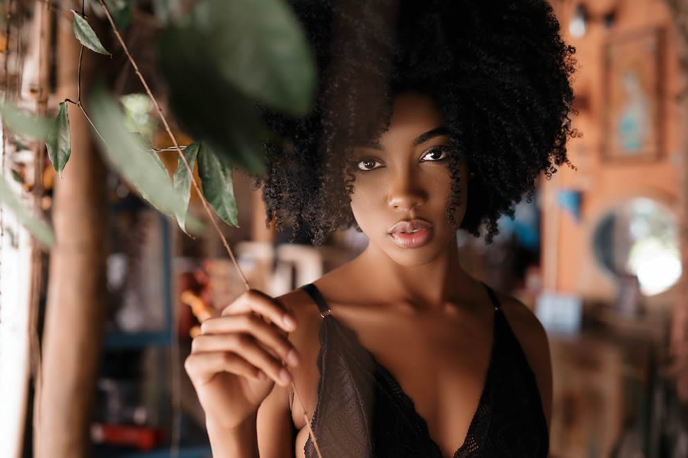 Carta abierta de Melina Sánchez por el Día de la Mujer Negra