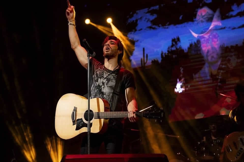 Llega la 5ª edición de la Noche de la Música