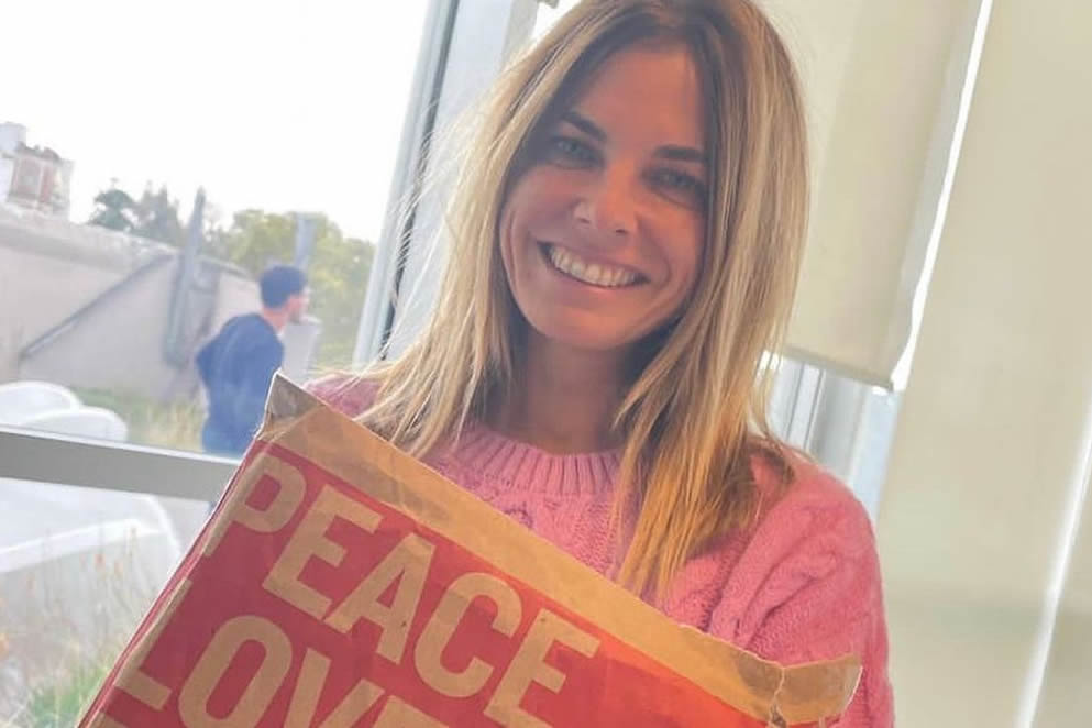 “El little Principe” de Antoine de Saint-Exupéry y “Más allá, una novela” de Julia Álvarez. Por Nuria Gómez Videla