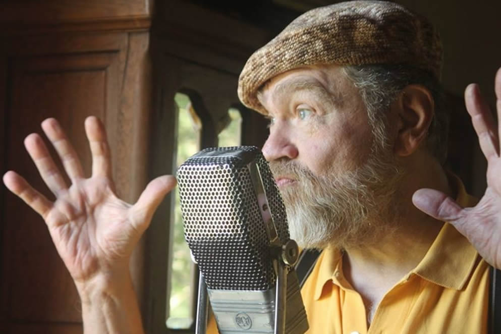 La Selva de los reptiles