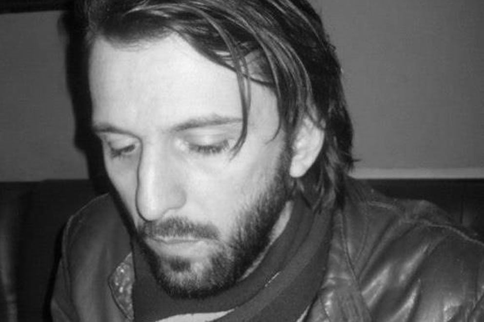 Hipercolibrí. Autor: Juan Salzano