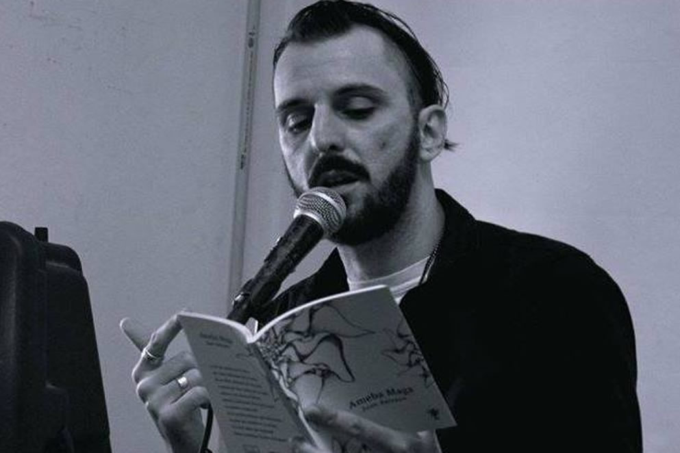 Delueze hermético. Autor: Juan Salzano