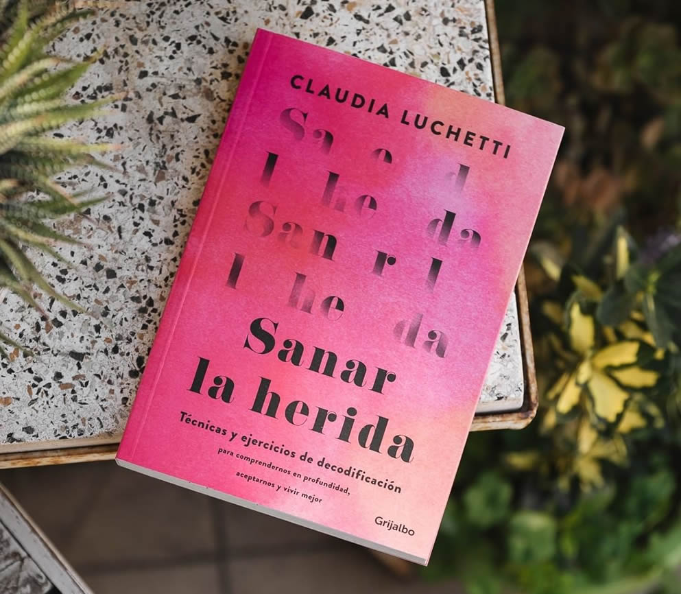 Sanar la herida. Por Claudia Luchetti