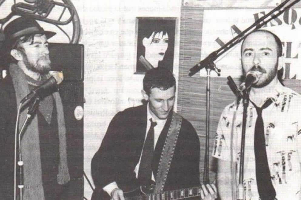 ¿Qué sabés del asesinato de Walter Bulacio?