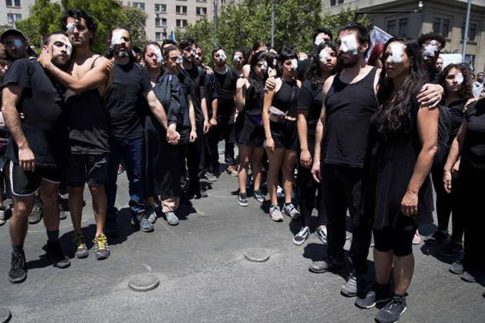 Carta abierta de Ricardo Luis Plaul a la ultraderecha