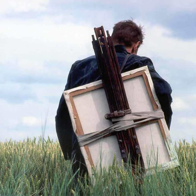 Un día más para escribir. Por Ricardo Galarza