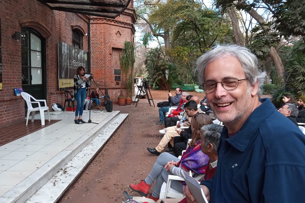 Salió la web Carta abierta