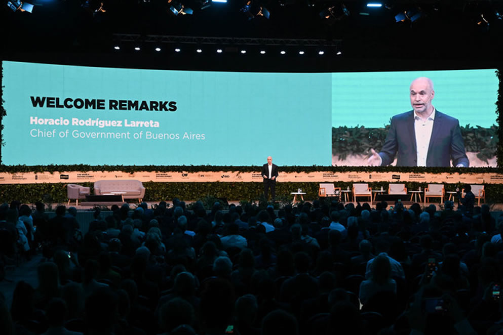 Carta abierta de María Elena Gómez a los cambios