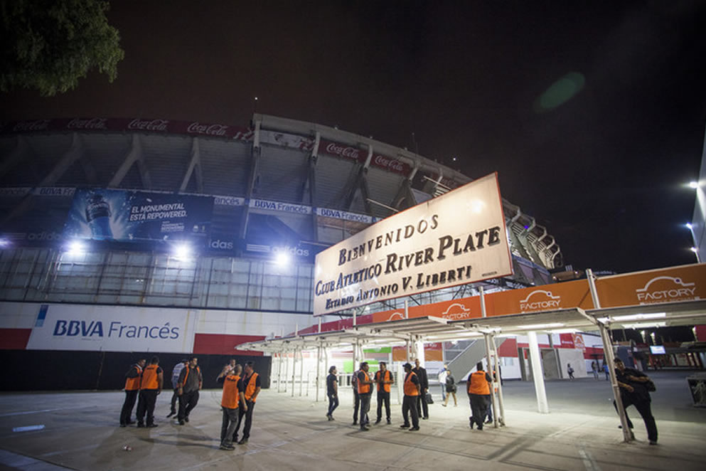 Carta abierta de María Elena Gómez a las noches de Coldplay en River