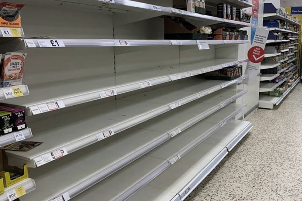 “Saqueos”. Por Juan Botana