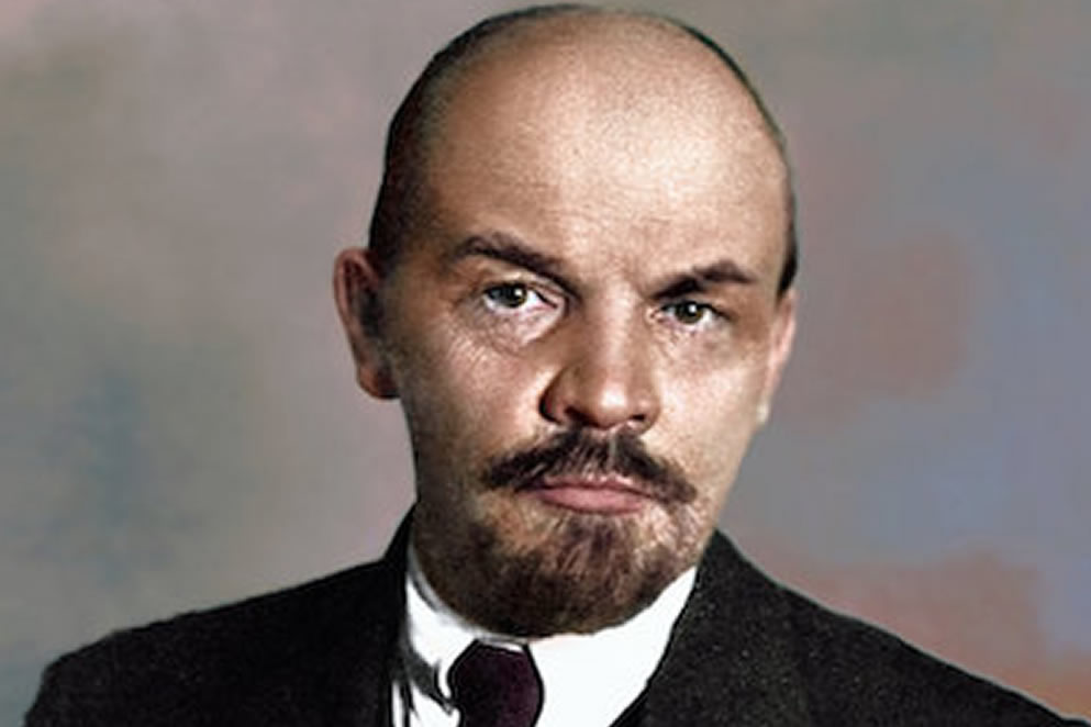 ¿A qué líder político del pasado le escribirías una carta abierta?