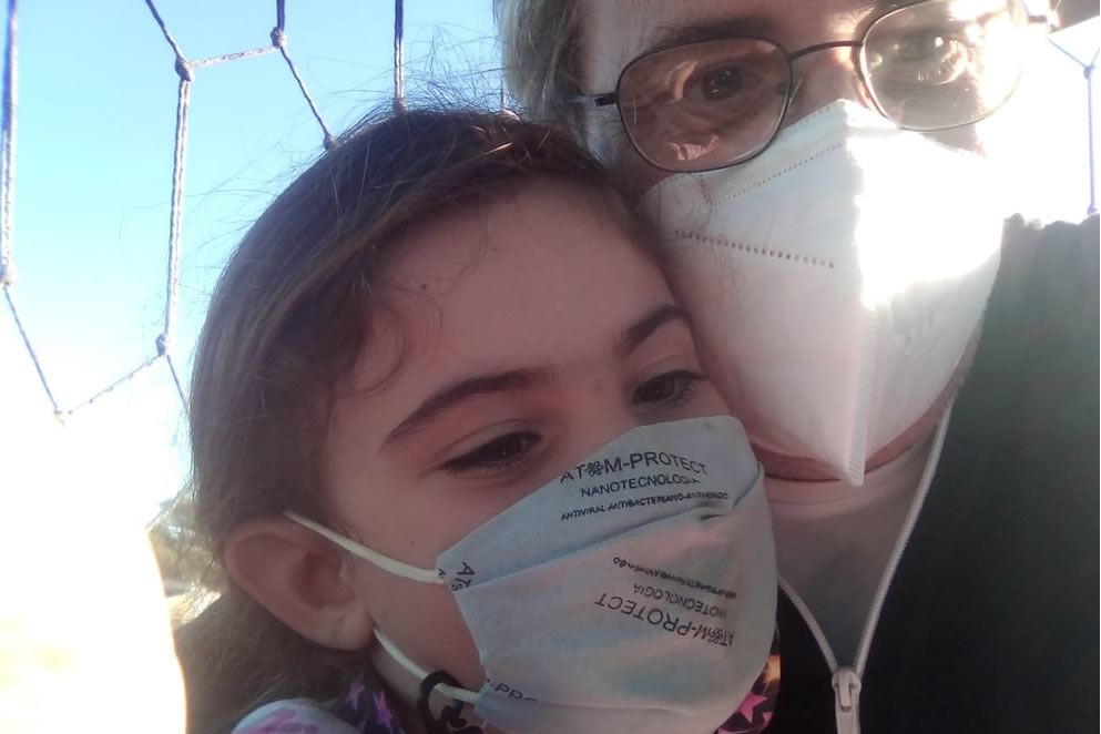 Malena. Por Juan Botana