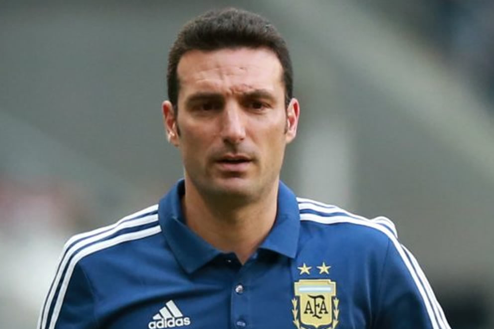 ¿Qué te parece la lista de Lionel Scaloni?