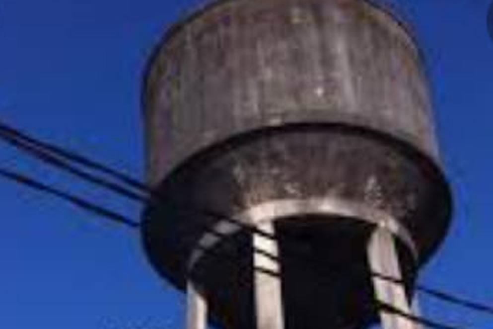 La expedición al tanque. Por Mariano Bucich