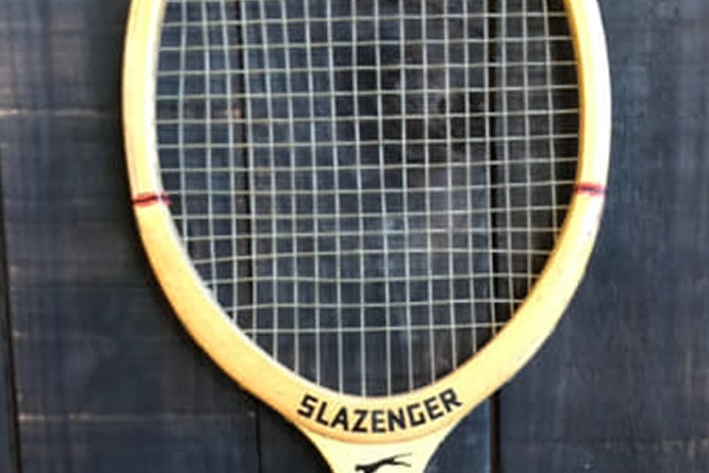 El tenis callejero. Por Mariano Bucich