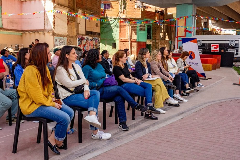 Lucha contra el Acoso Callejero: la Ciudad lanzó una campaña que llama a la acción
