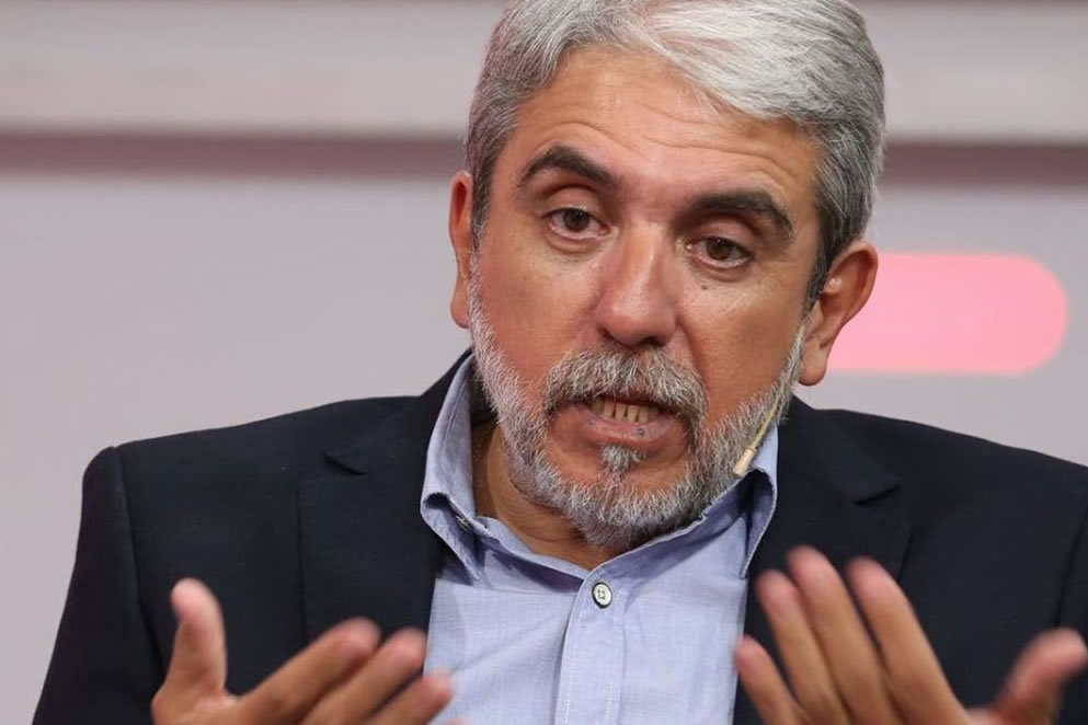 Presidente Argentina: ¿Qué opinás sobre la reelección de Alberto Fernández?