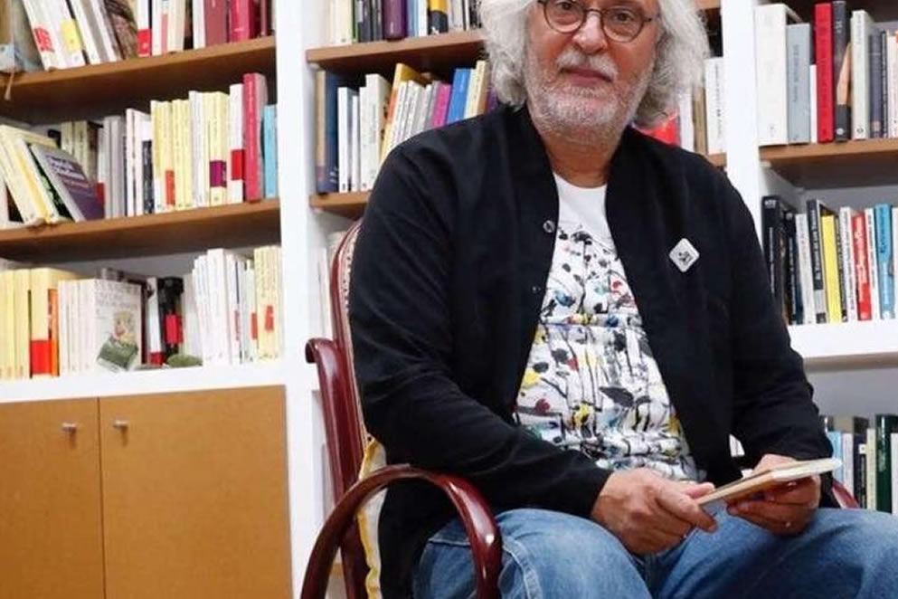 ¿Por qué escribís y para qué?