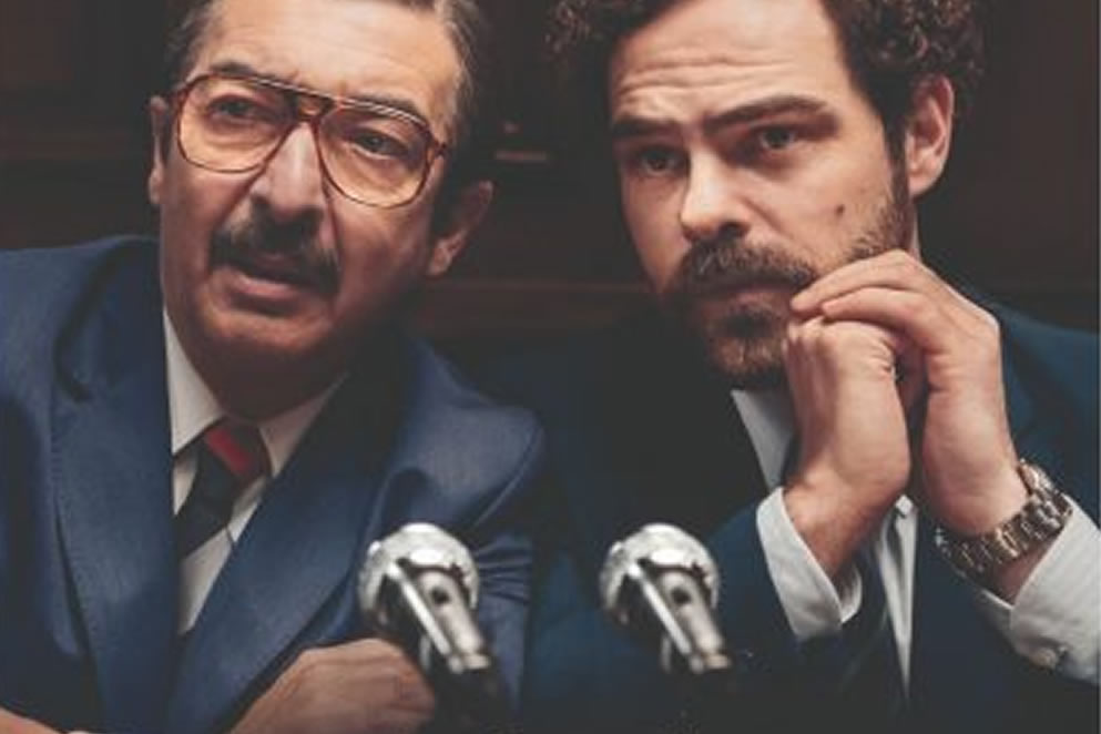 Argentina, 1985. Por Hernán Brienza