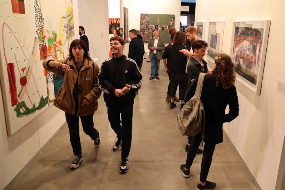 Comienza un mes de grandes eventos artísticos en Buenos Aires