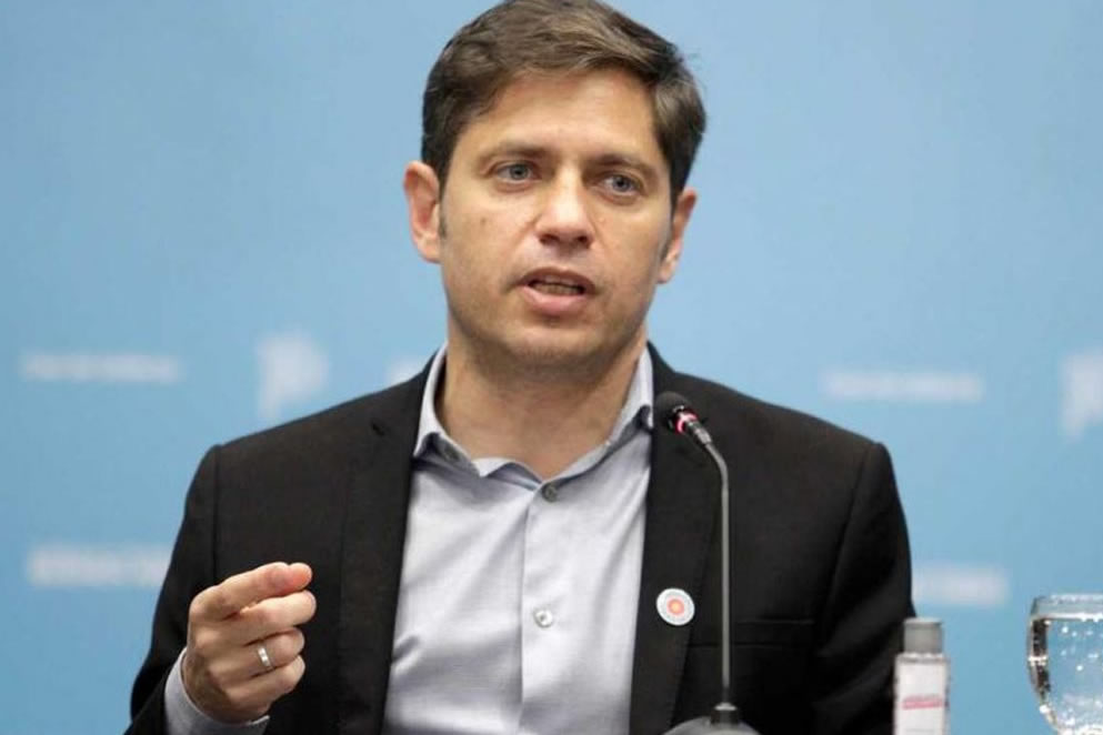 Presidenta Argentina: ¿Cristina tiene que volver a ser presidenta?