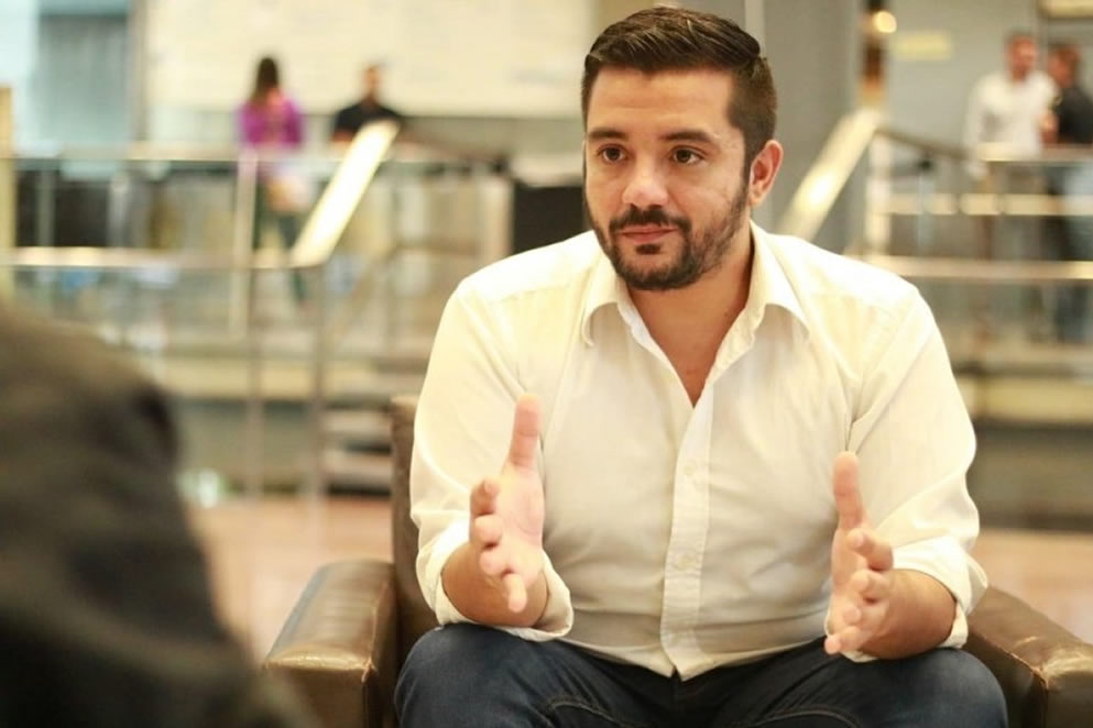 Balladares: “La UNLa es el orgullo más grande de Lanús”