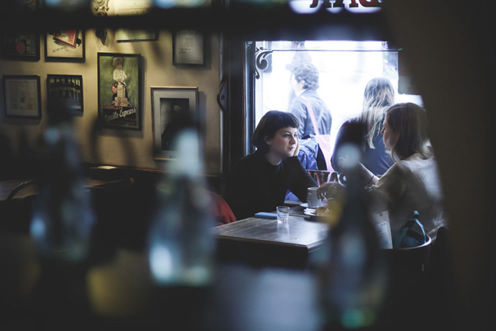 Llega la primera edición de La Noche de los Bares Notables