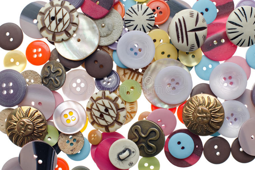 La play de los botones. Por Mariano Bucich