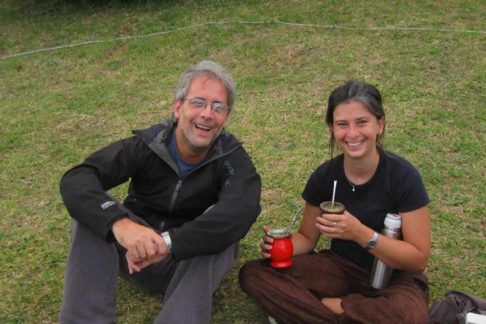 Cae la tarde. Por Juan Botana