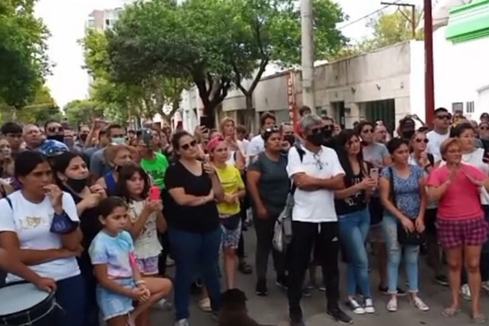 Aníbal Rushan (o el peronismo y su entrega). Por Juan Botana