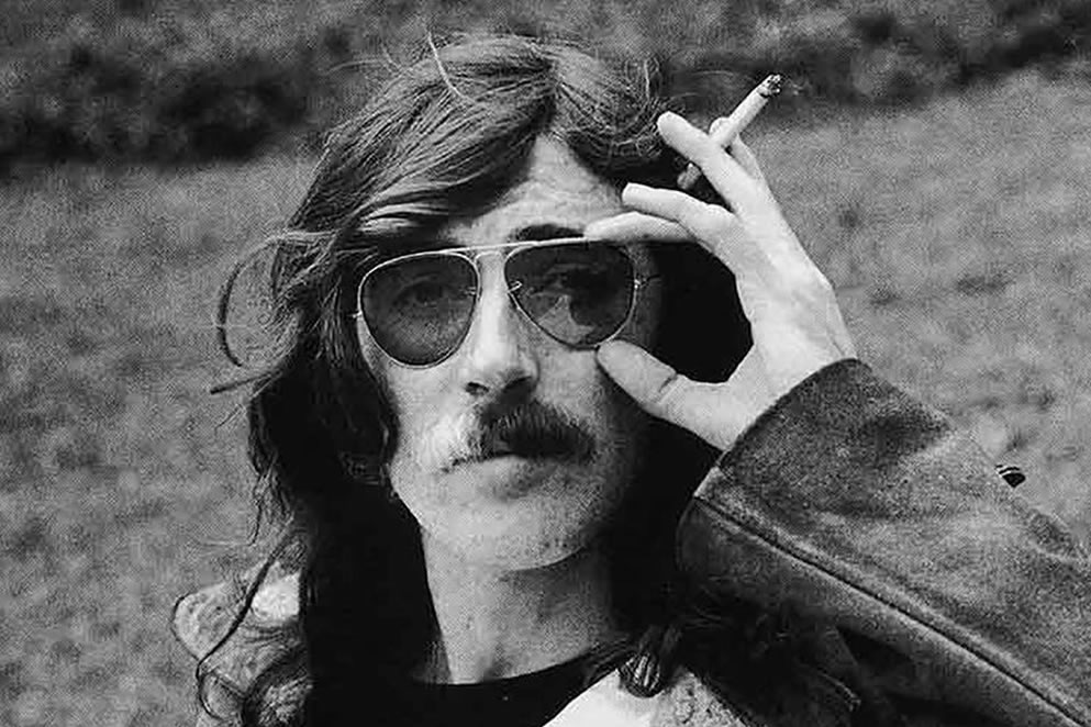 El monitor argentino: “Entrevista a Charly García”. Por Jorge Dorio y Martín Caparrós