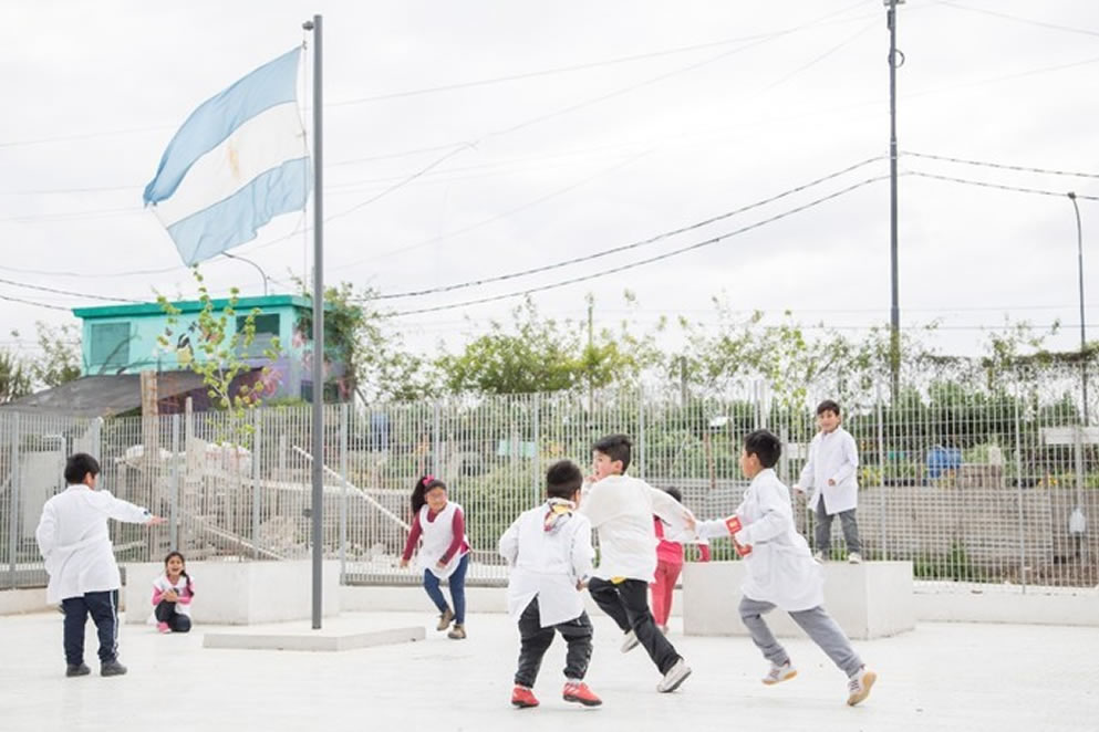 Está abierta la inscripción al ciclo lectivo 2023