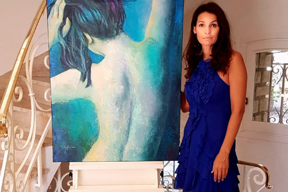 Fiestas patronales de San Rafael en Hellin. Por Esther Jiménez Coia