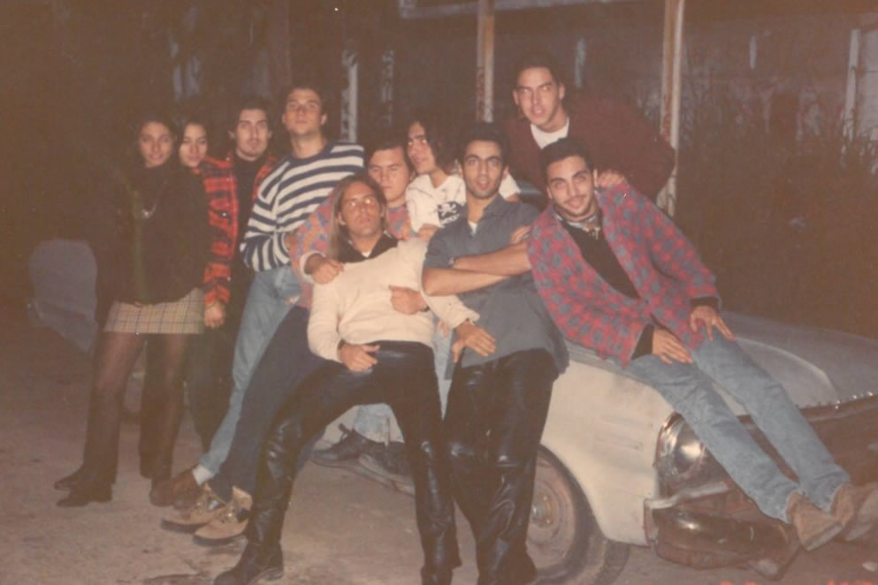 Contratiempos. Por Juan Botana