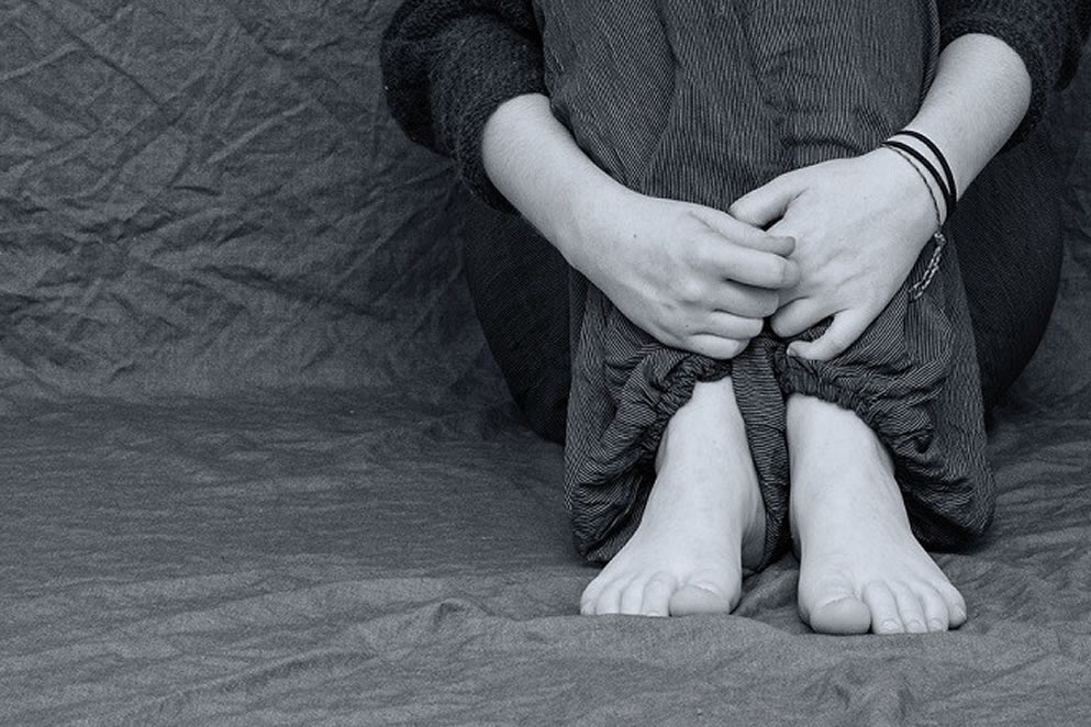 Corrí y olvidé. Por Susana Rebequi