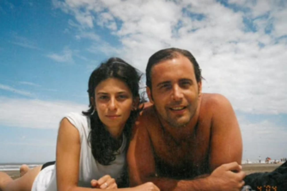 Tengo miedo del final, una crónica de Juan Botana sobre el miedo a perder un gran amor