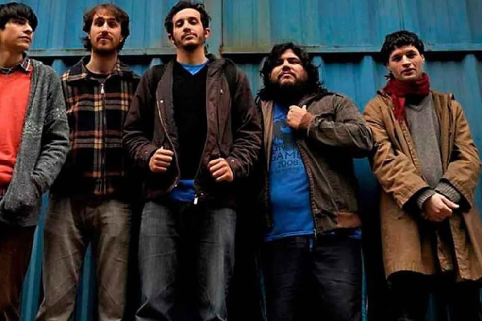 El Mató a un Policía Motorizado a diez años de «La Dinastía Scorpio»