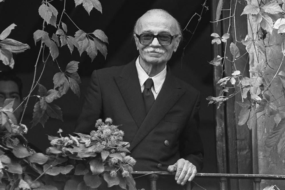 Carta abierta de Ernesto Sábato a Mario Amadeo, luego del derrocamiento del gobierno de Juan Domingo Perón