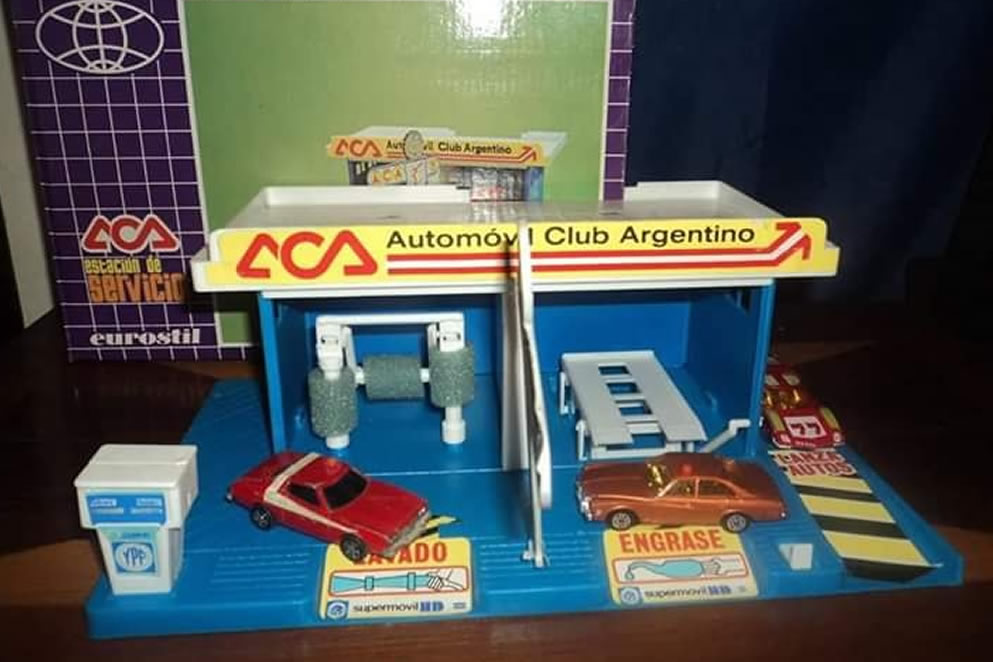 El ingenio de mi padre. Por Mariano Bucich